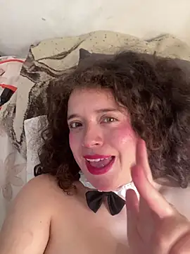 Lucy_YupiSweet webcam