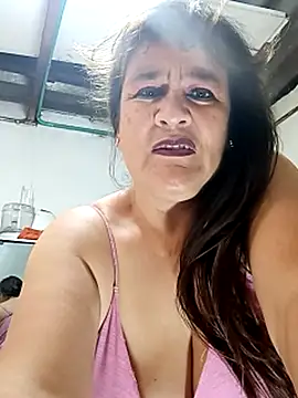 DirtyStefaniax webcam