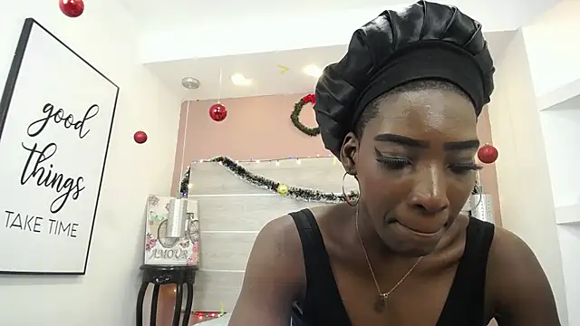 AlexandraCambell webcam