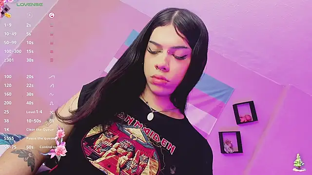 melisa_bunny69 (Ask my age) - show cum melissa