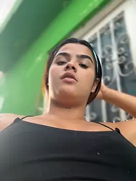 Kaily_Sweet16 webcam