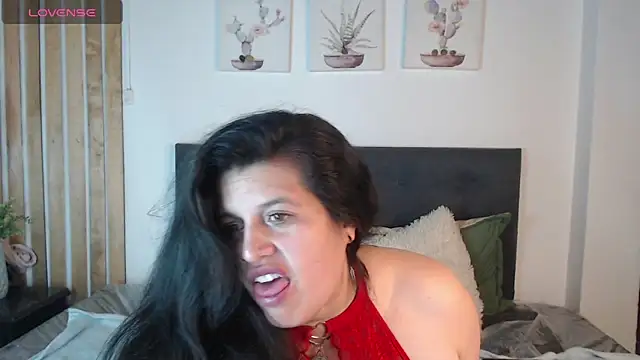 Andrea_secret_ webcam