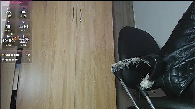 leonal_oconer webcam