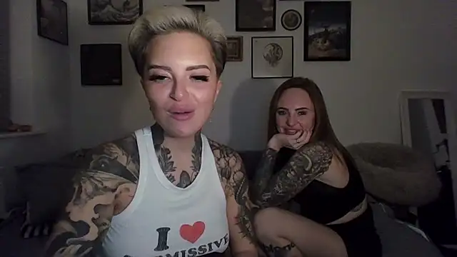 Alexandersonxo webcam