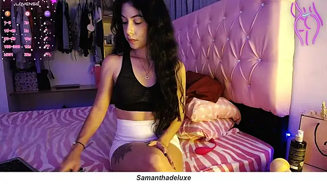 samanthadeluxe1 webcam