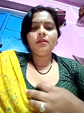 Hot_komal1 webcam