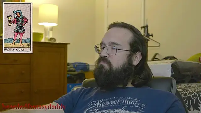 The_Page_Of_Cups_ webcam