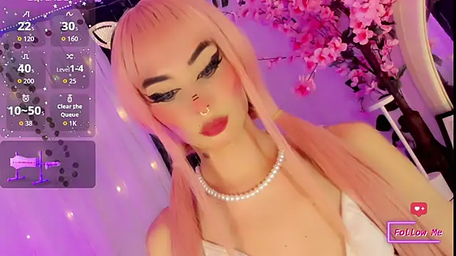 Irina_milkmaid webcam