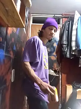 alexandercruz webcam