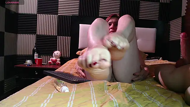 antonela-tompson webcam