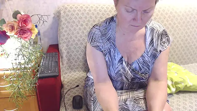 zarinafonliberman webcam