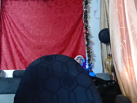 sachaclinford webcam