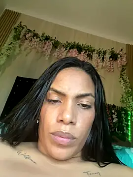 ArielleMillerr- webcam