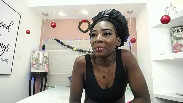 AlexandraCambell webcam