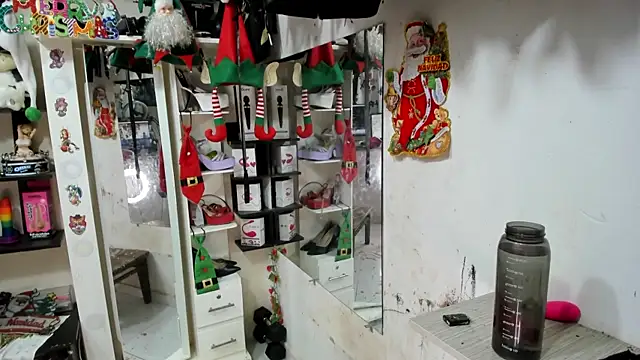 allsson_queen webcam