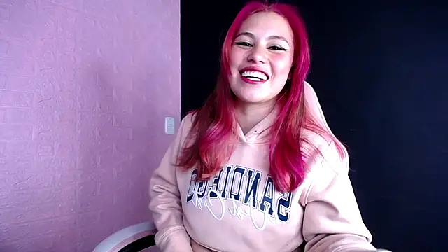 Dominic_Queen1 webcam