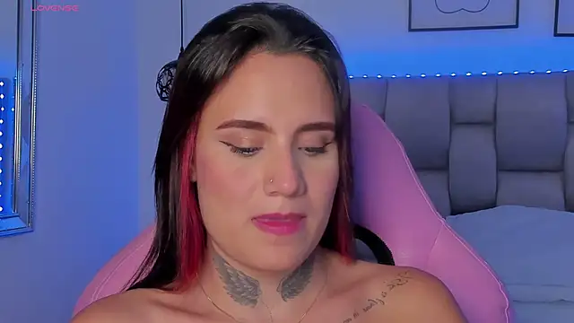 Susan-Sweet-7 webcam