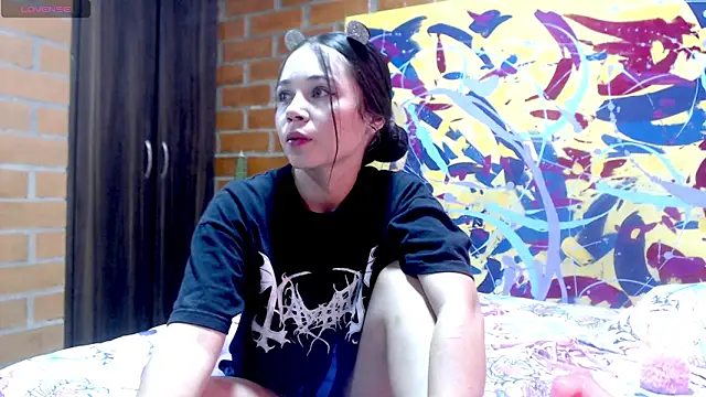 amatista_Ross webcam