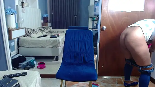 ChantalGarner webcam