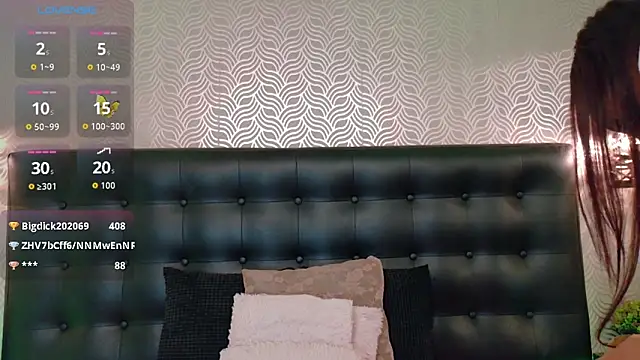 Sharonevanss_ webcam