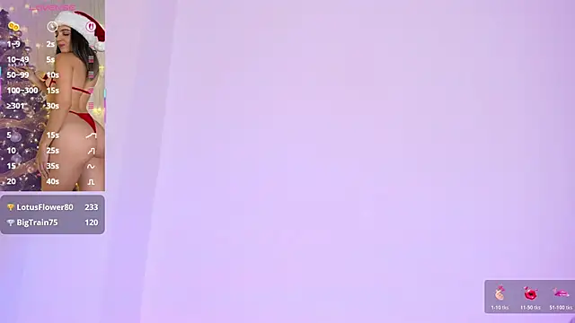 Lucyortiz_ webcam stripchat model stream image