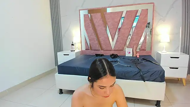 Megan_Sweetas webcam stripchat model stream image