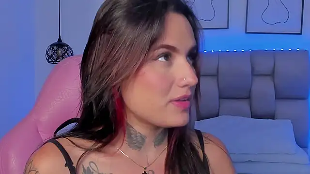 Susan-Sweet-7 webcam