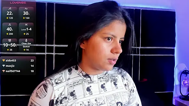 sasha_roldann webcam