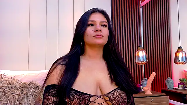 valeriamonet - ValeriaMonet's free webcam - UK Sex Cams