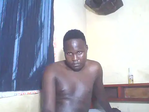 Jesse_Kingkong webcam