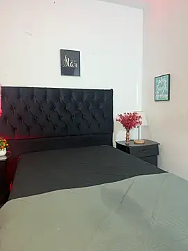 AriannaTorres webcam