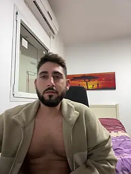 luffykingofpirets webcam