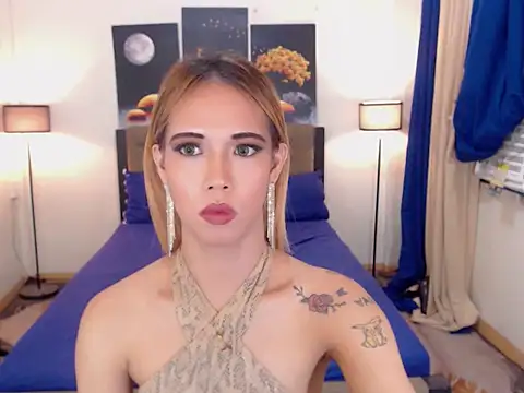 PreciousAmore webcam