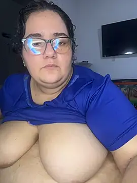 Mariana_cooper_07 webcam