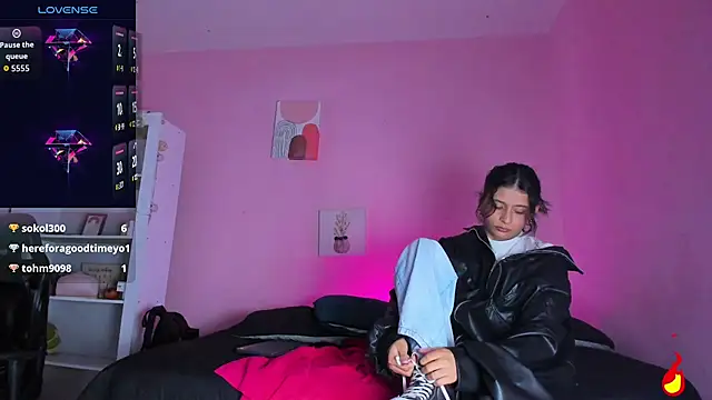 Georgina_Ferri_ webcam