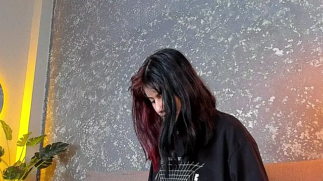 Julieth_brown_ webcam