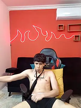 Neo_Twink webcam
