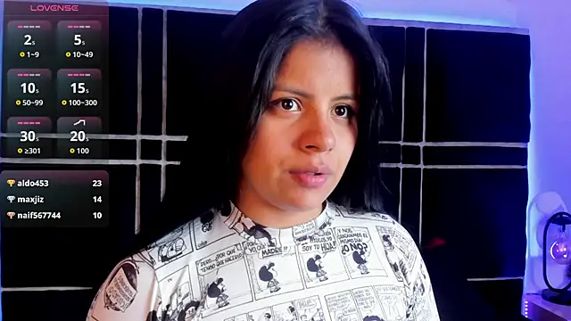 sasha_roldann webcam