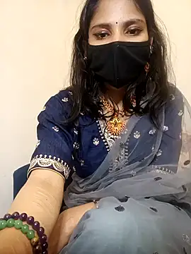 Ur_prisha7 webcam