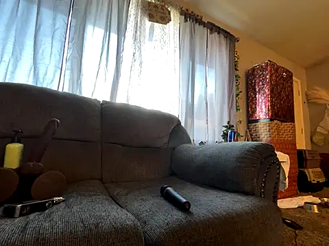 JizzyJazzunleashed webcam