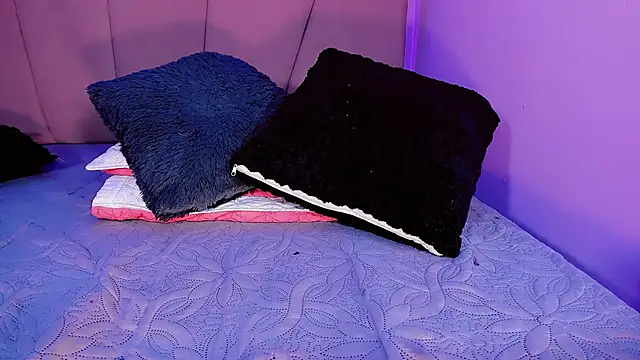 ValeriaAguilar webcam