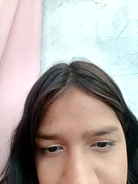 Little_Pau_Dirty webcam