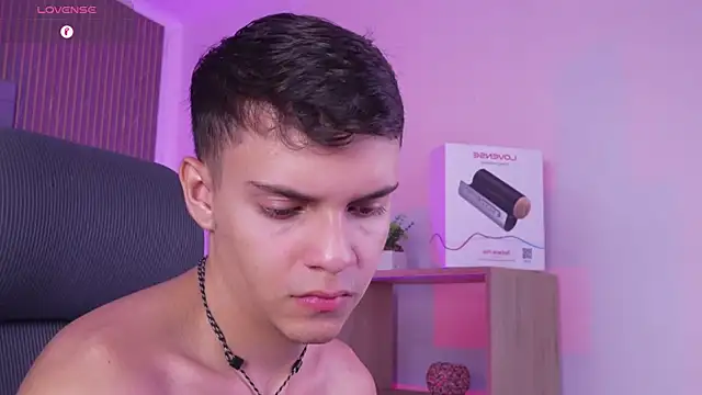 JacobRoberts1 webcam