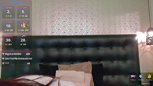 Sharonevanss_ webcam