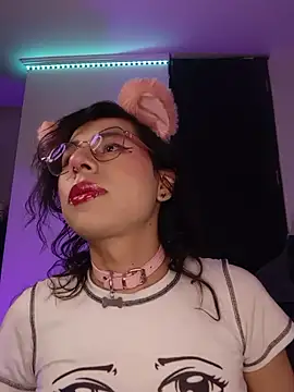 Sweet-SharoKitty webcam