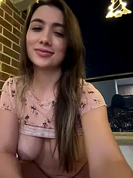 AnnaCastillo_ webcam