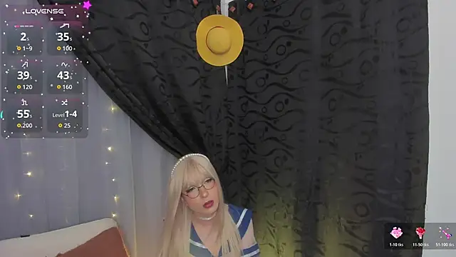 _Little_sophie__ webcam