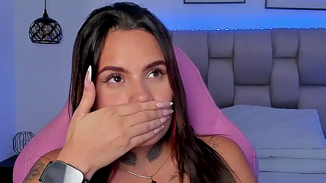 Susan-Sweet-7 webcam