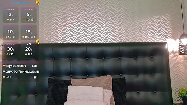 Sharonevanss_ webcam