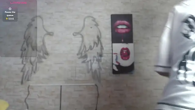 axel_milo_kairo_and_noa webcam